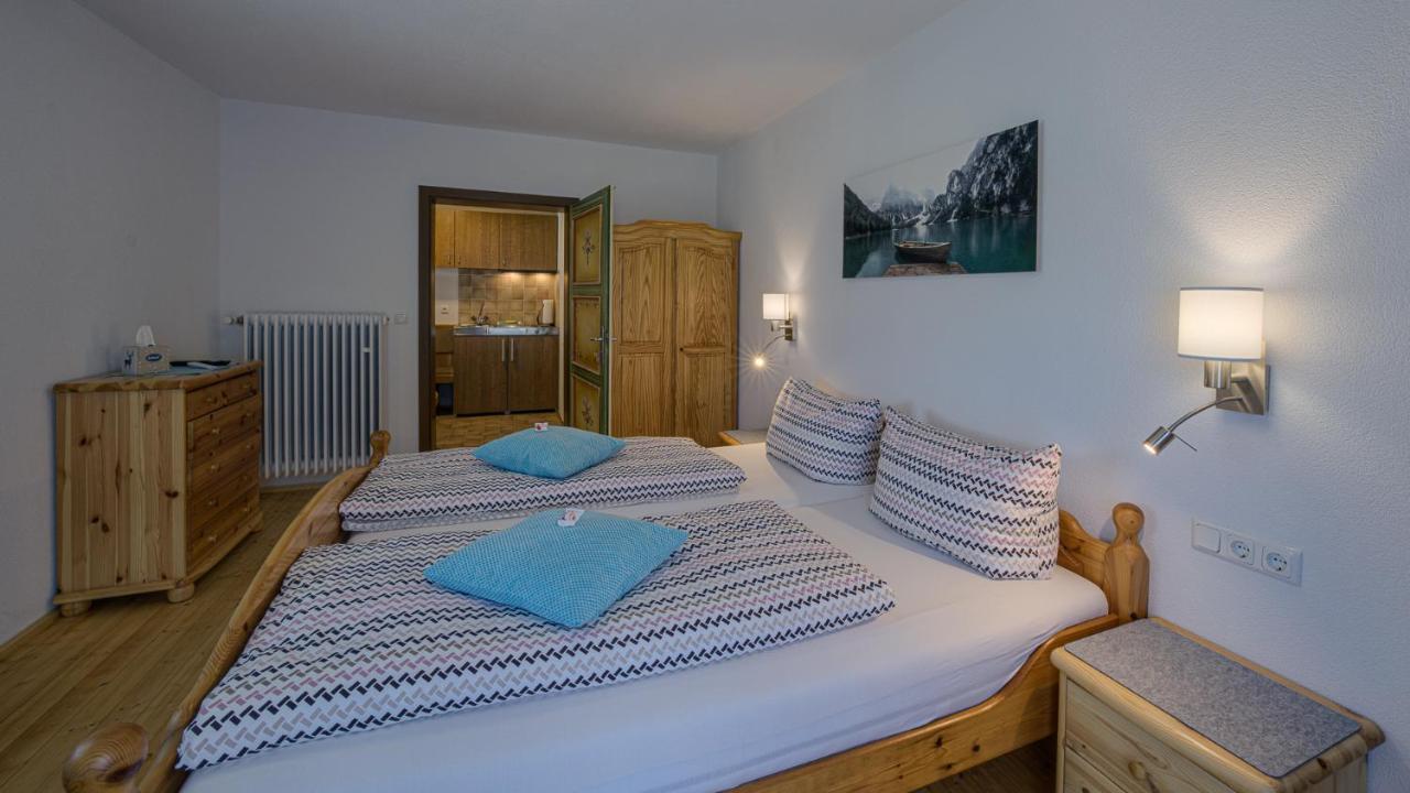 Appartement Haus Egger à Kartitsch Extérieur photo